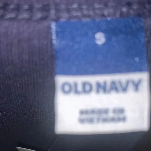 Old Navy Women's Scallop-Trimmed Pointelle-Knit Cami Top - Picture 3 of 4